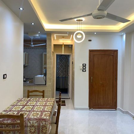 Roma Apartment Hurghada Eksteriør billede