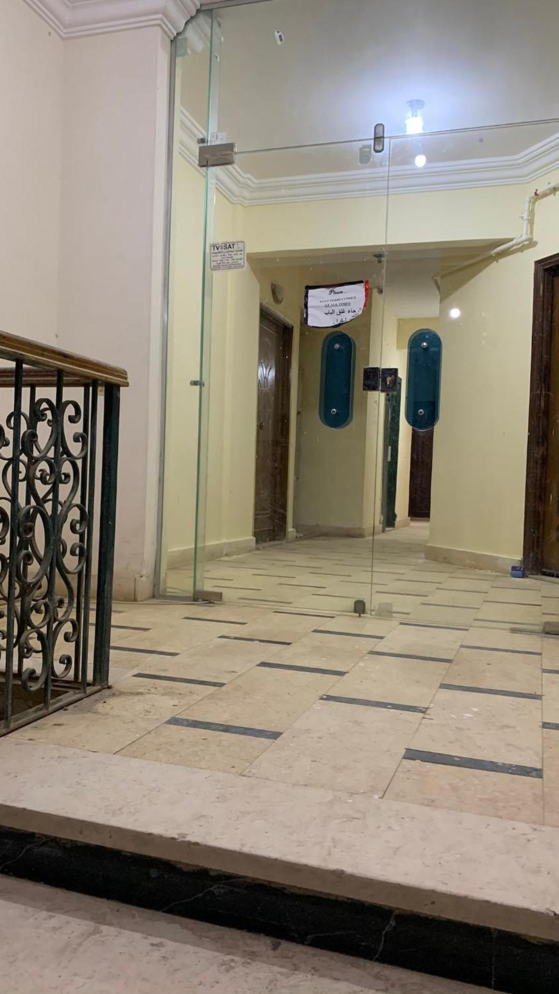 Roma Apartment Hurghada Eksteriør billede