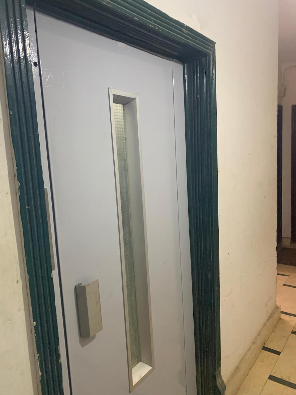 Roma Apartment Hurghada Eksteriør billede