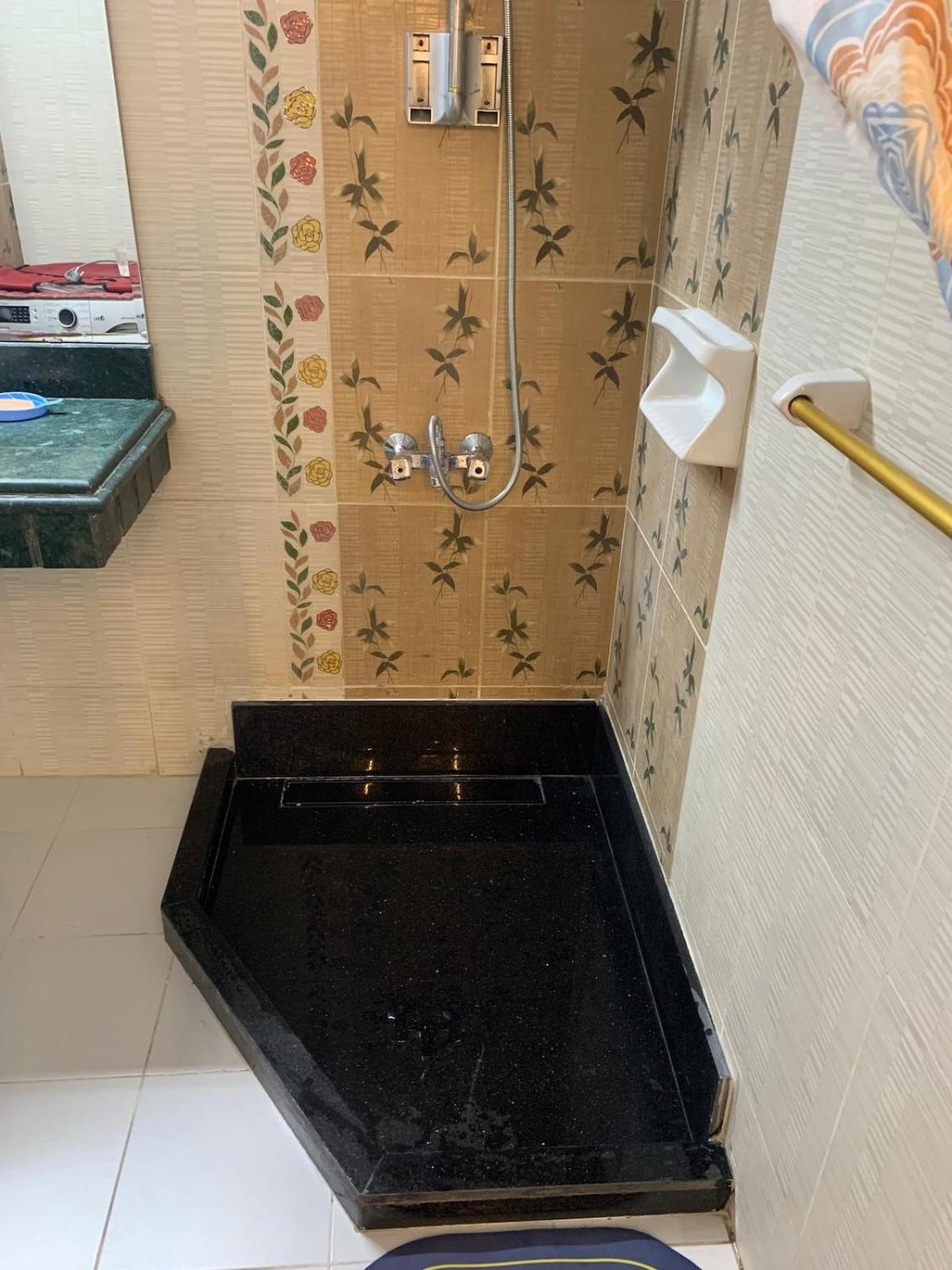 Roma Apartment Hurghada Eksteriør billede