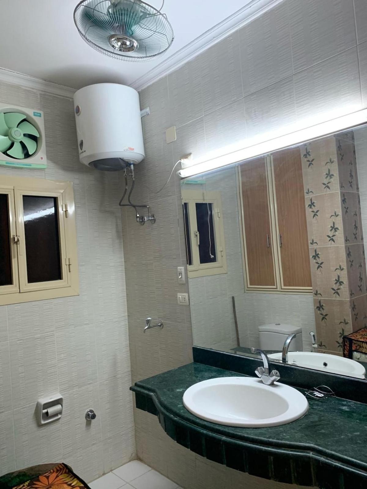Roma Apartment Hurghada Eksteriør billede