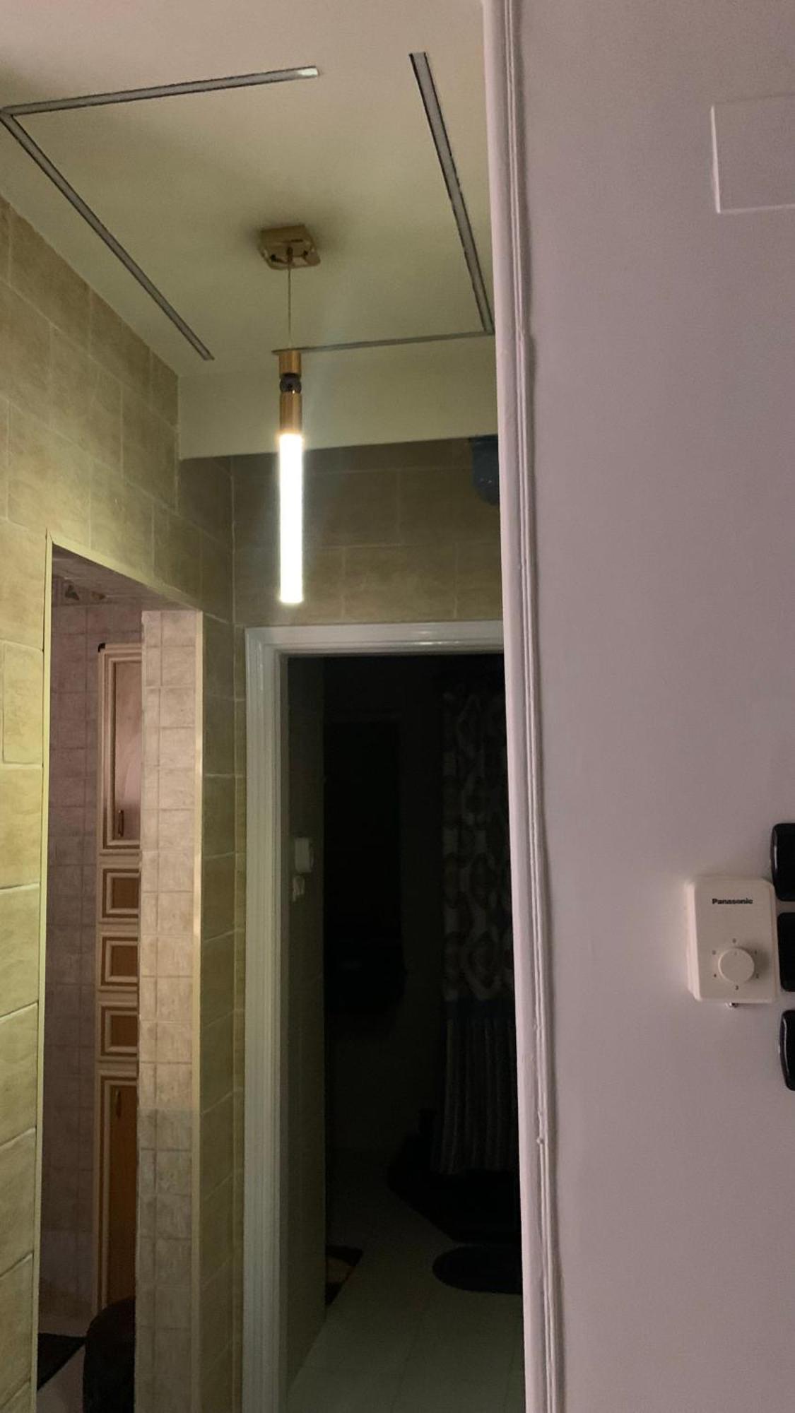 Roma Apartment Hurghada Eksteriør billede