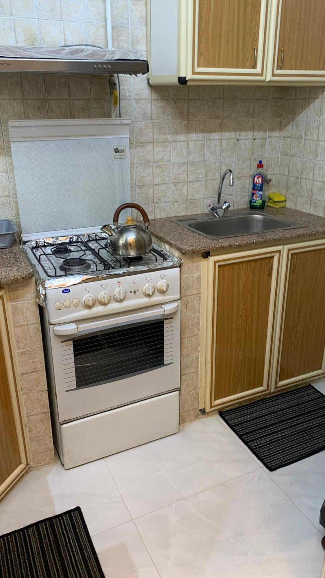 Roma Apartment Hurghada Eksteriør billede