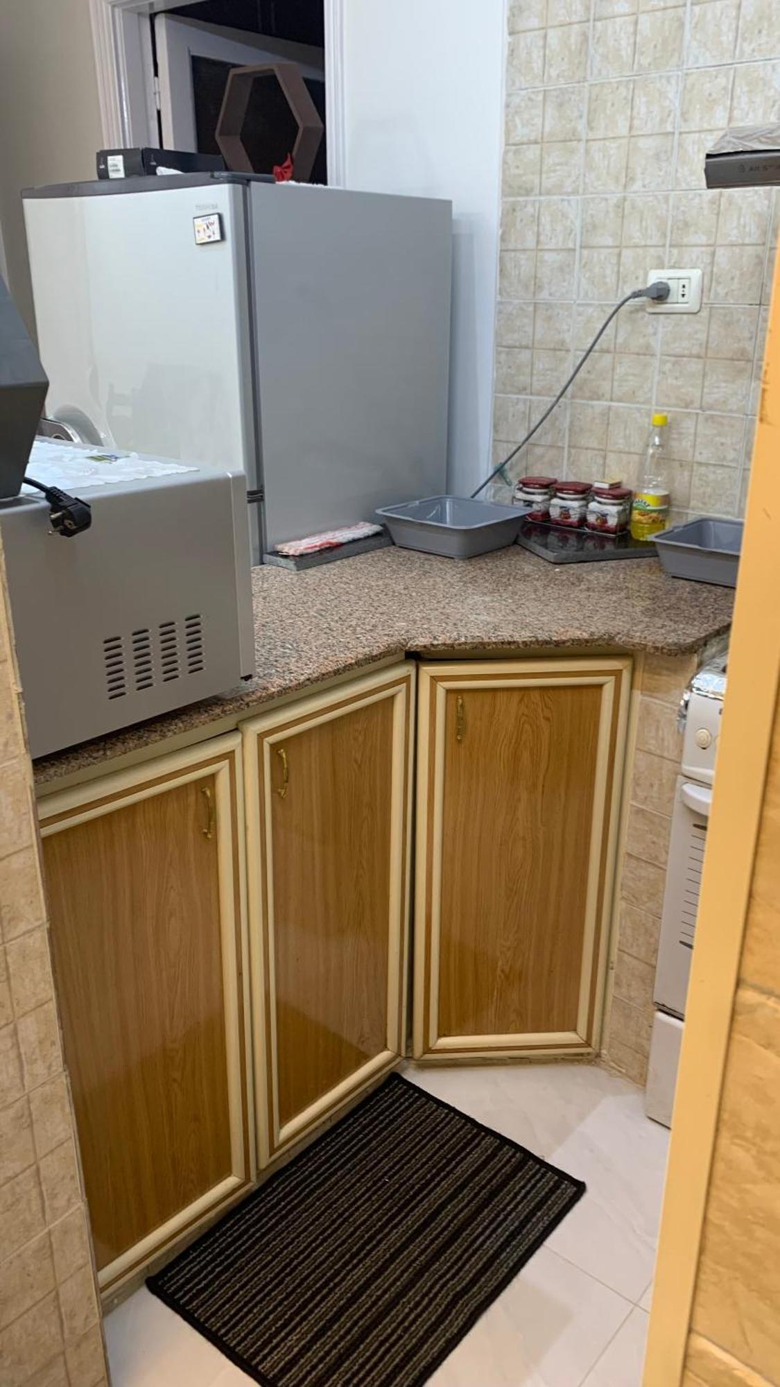Roma Apartment Hurghada Eksteriør billede