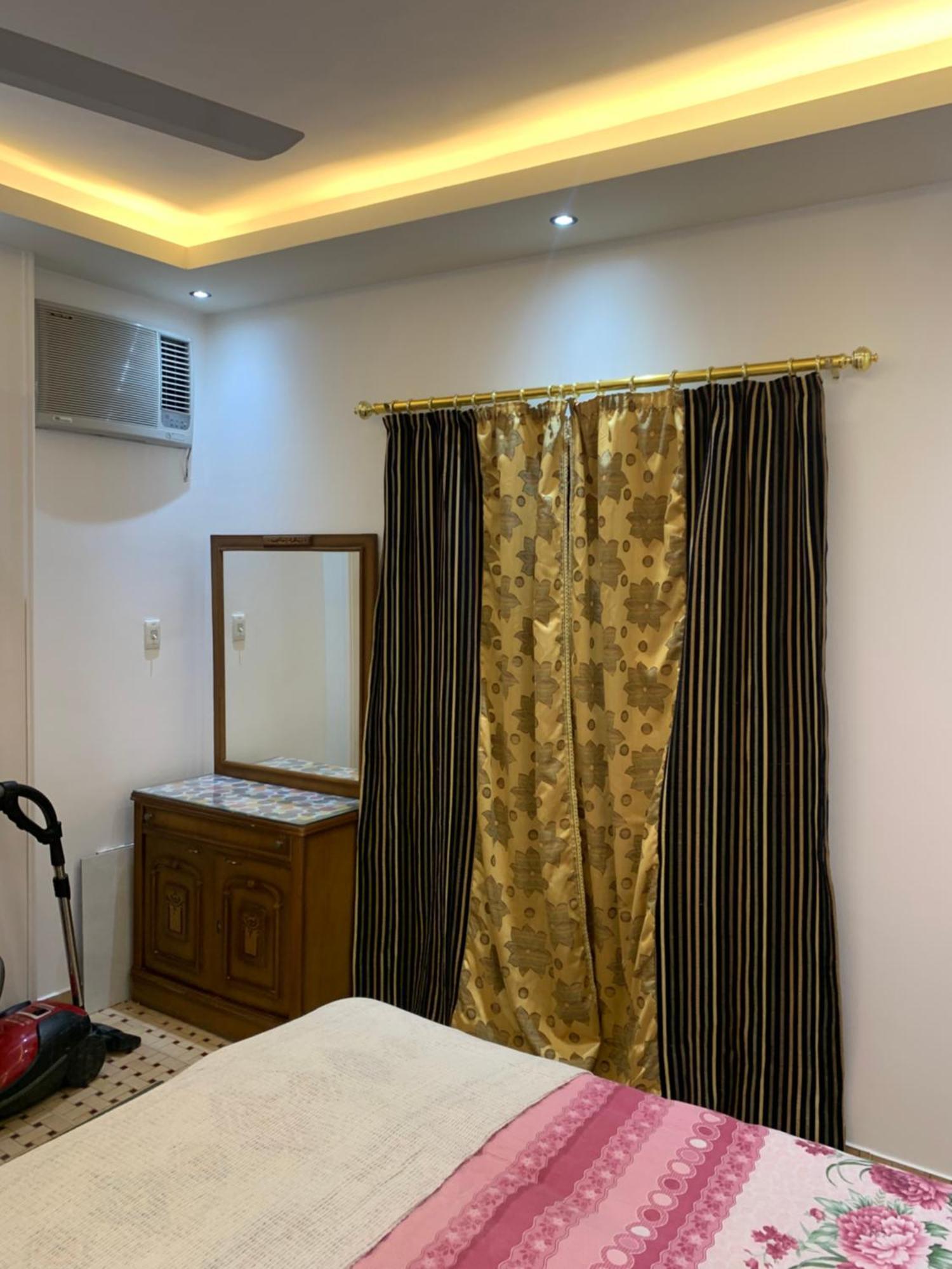 Roma Apartment Hurghada Eksteriør billede