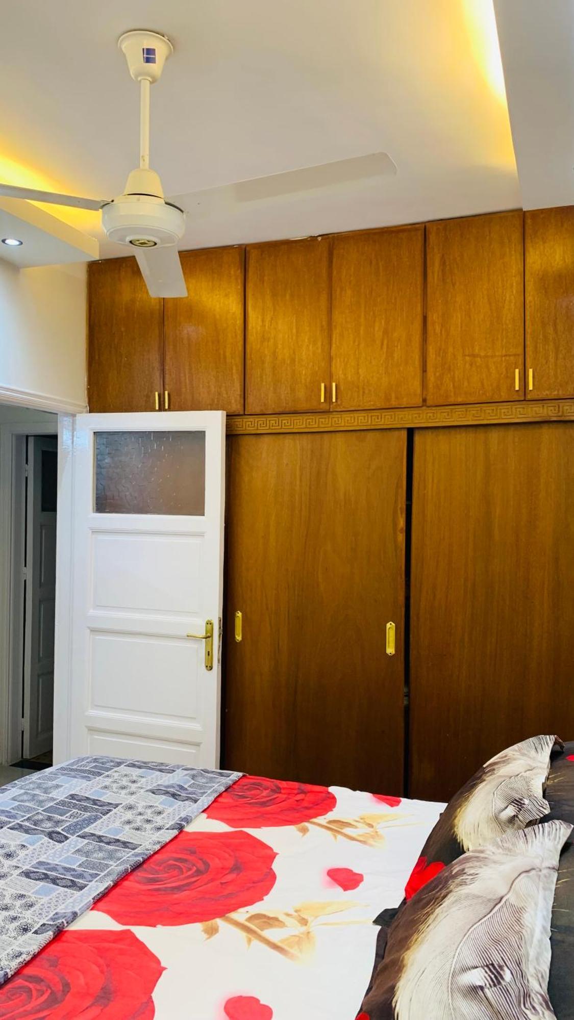 Roma Apartment Hurghada Eksteriør billede