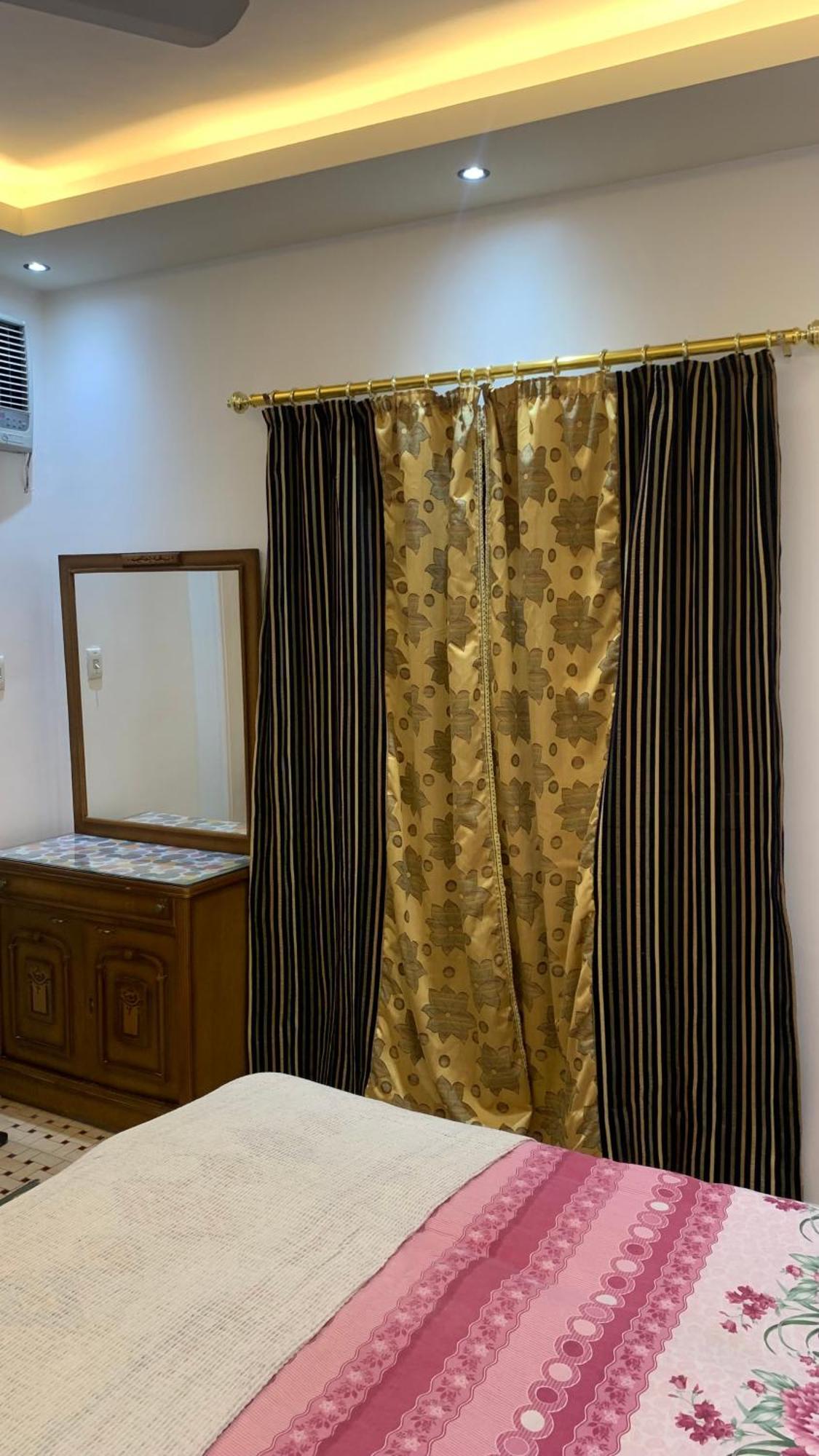 Roma Apartment Hurghada Eksteriør billede
