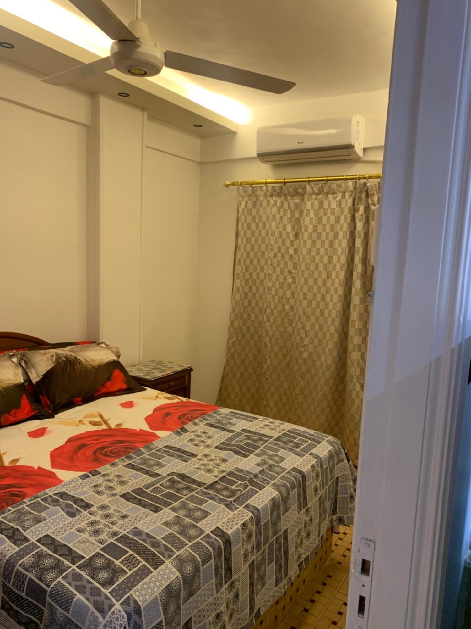 Roma Apartment Hurghada Eksteriør billede