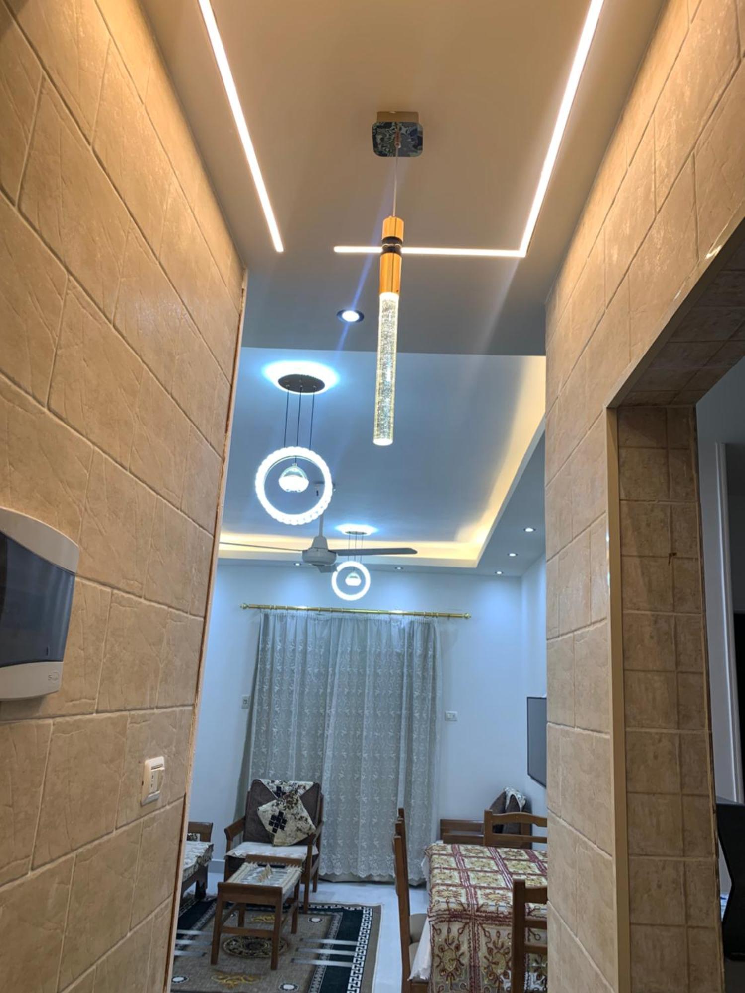 Roma Apartment Hurghada Eksteriør billede